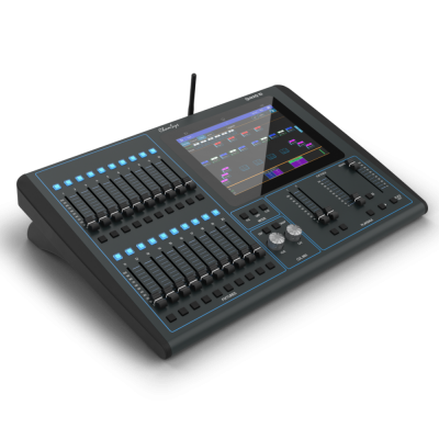 QUICK Q10 CONSOLE