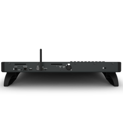 QUICK Q10 CONSOLE