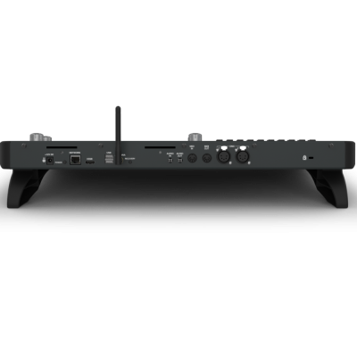 QUICK Q20 CONSOLE