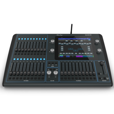 QUICK Q20 CONSOLE