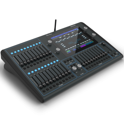 QUICK Q20 CONSOLE