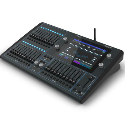 QUICK Q20 CONSOLE