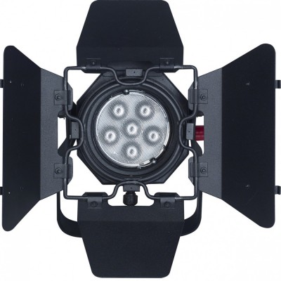SPOT LED 18W CON PANTOGRAFO