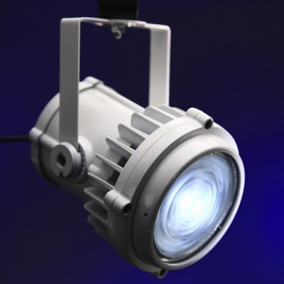 FRESNEL SPOT LED 6W 
