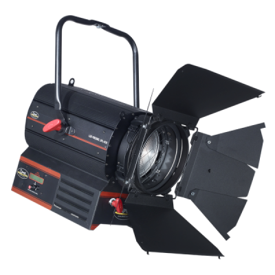 STUDIO FRESNEL LED 400W DMX 3200K° o 5600K°