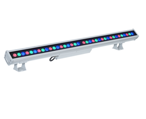 Bañadores de iluminacion