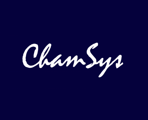 CONSOLAS CHAMSYS