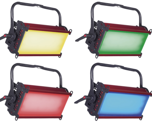 Cyc Lights