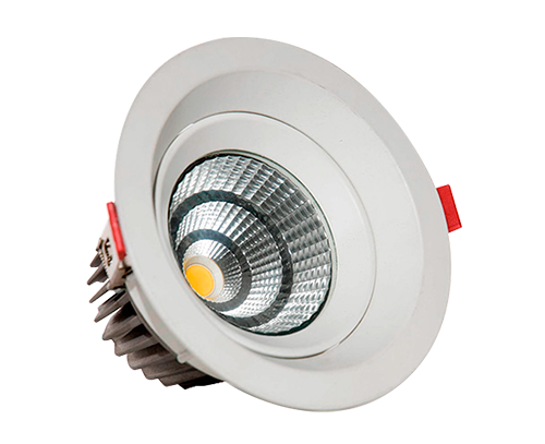 Empotrables LED