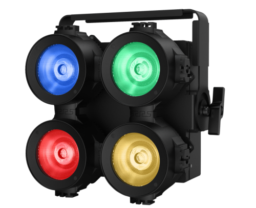 LUCES MOVILES & EFECTOS